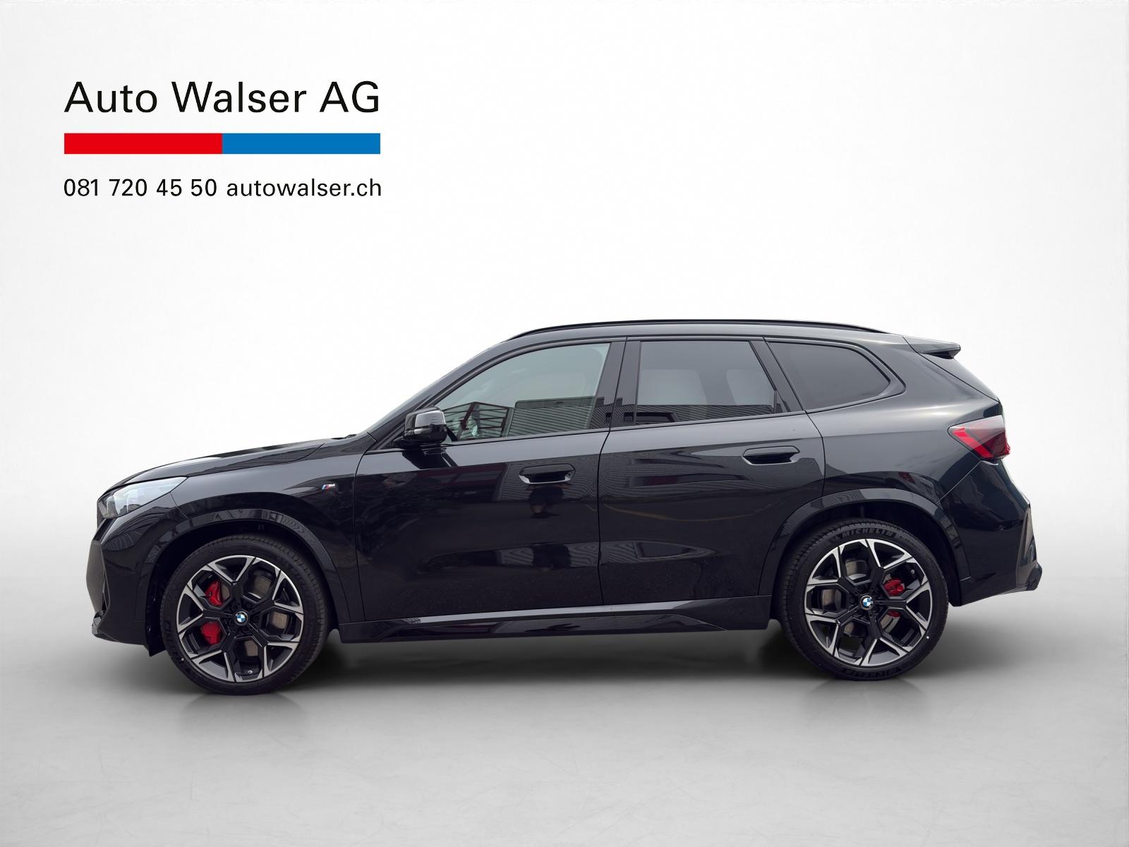 BMW X1 M35i-image-1
