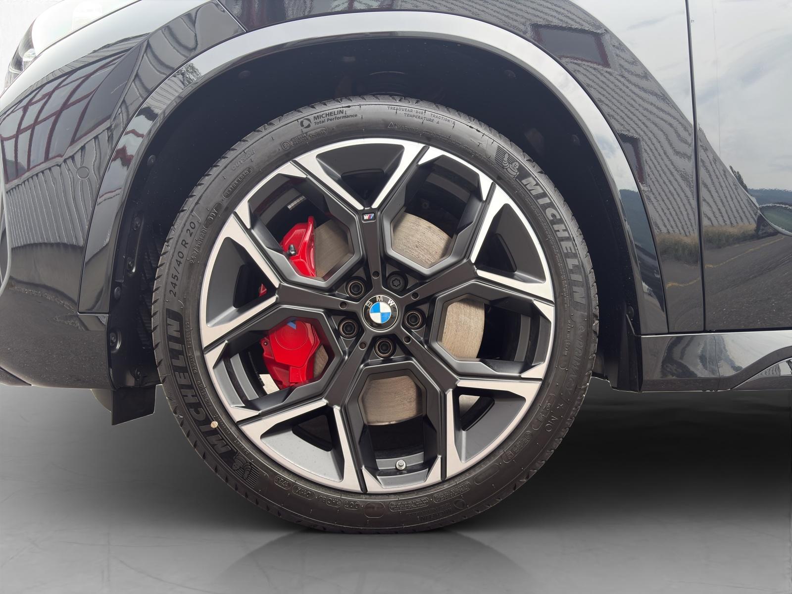 BMW X1 M35i-image-8