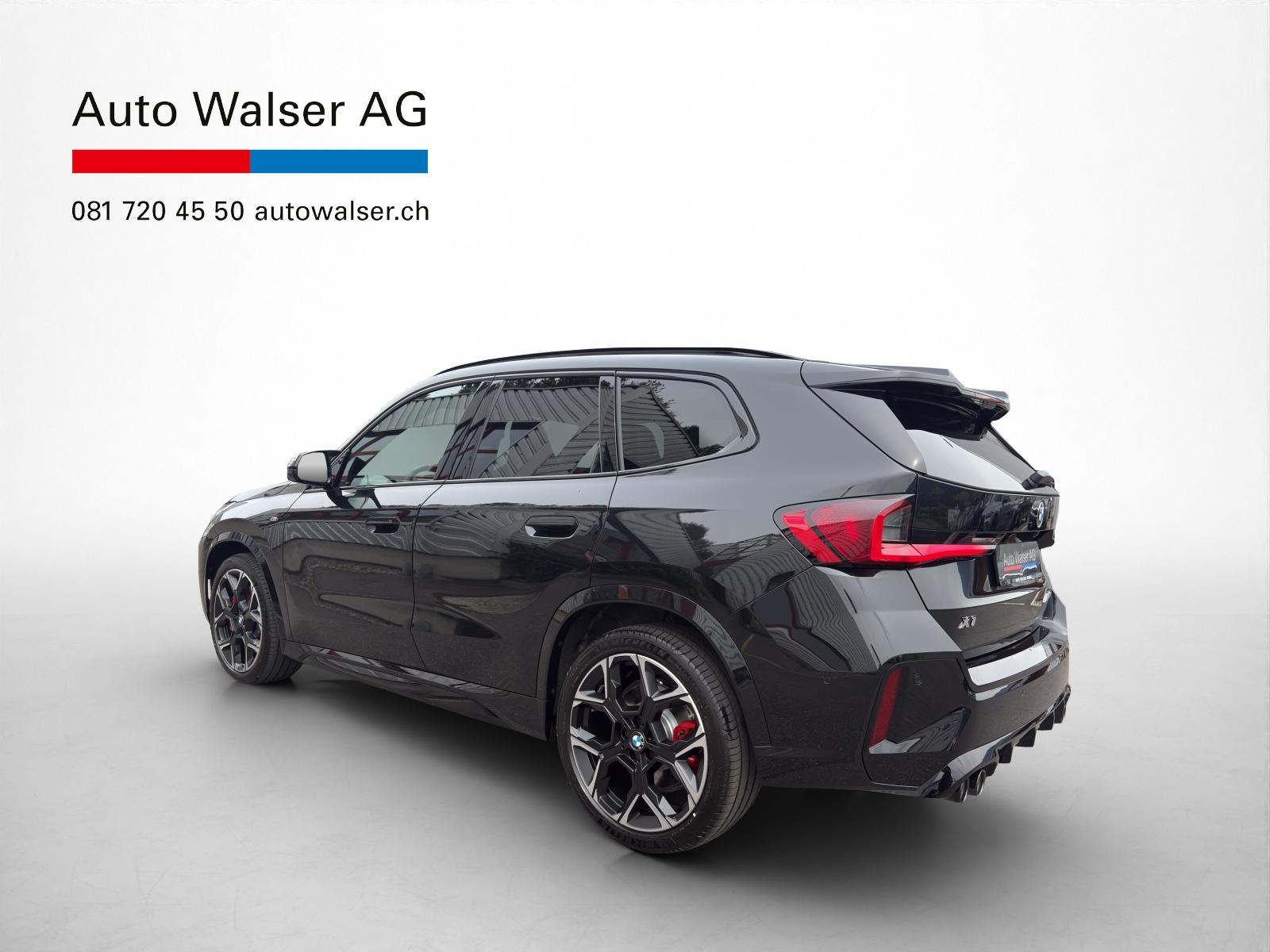 BMW X1 M35i-image-2