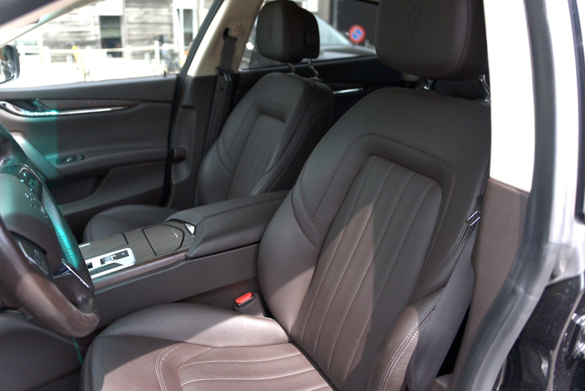 MASERATI 3.0 V6 S Q4-image-4