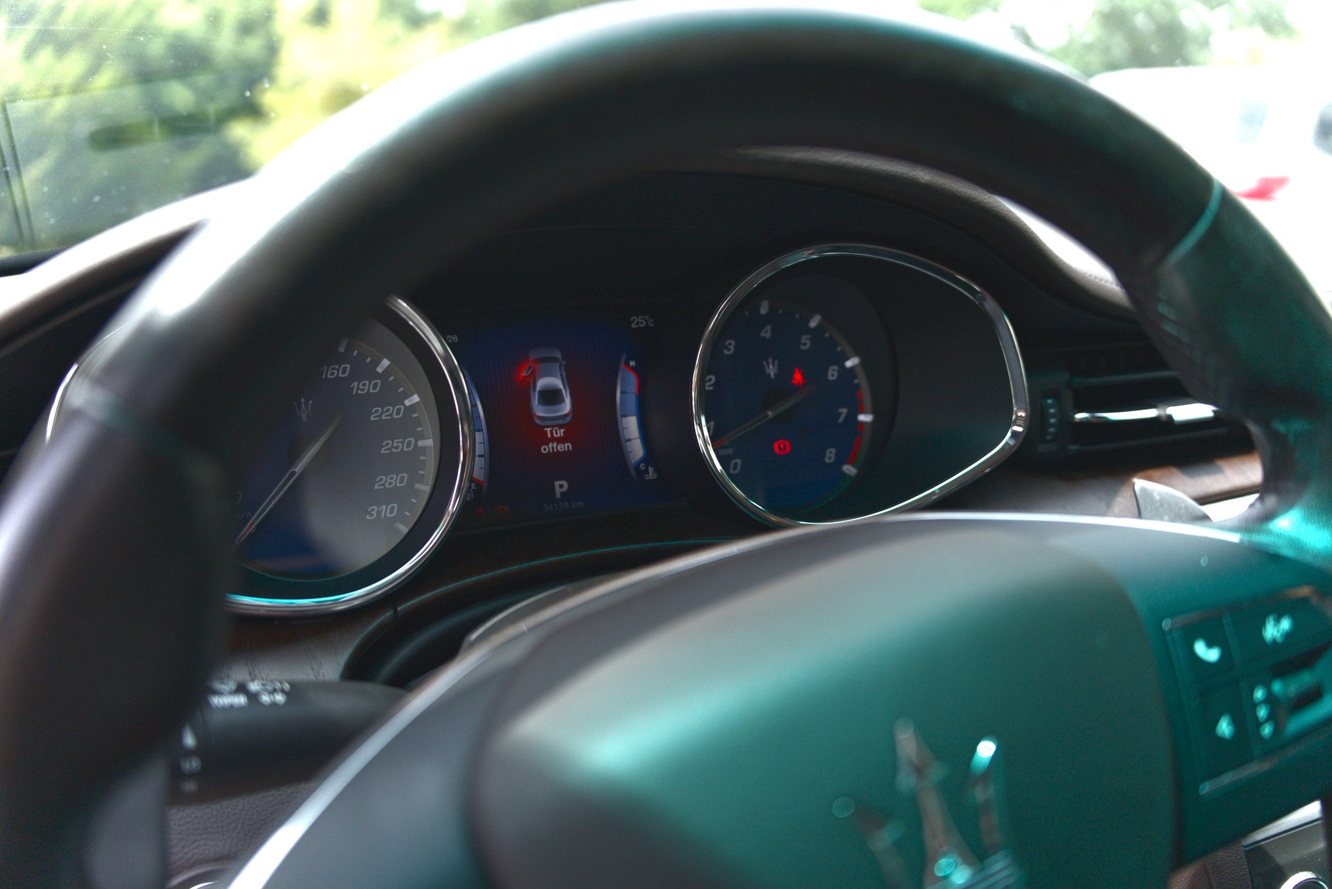 MASERATI 3.0 V6 S Q4-image-3