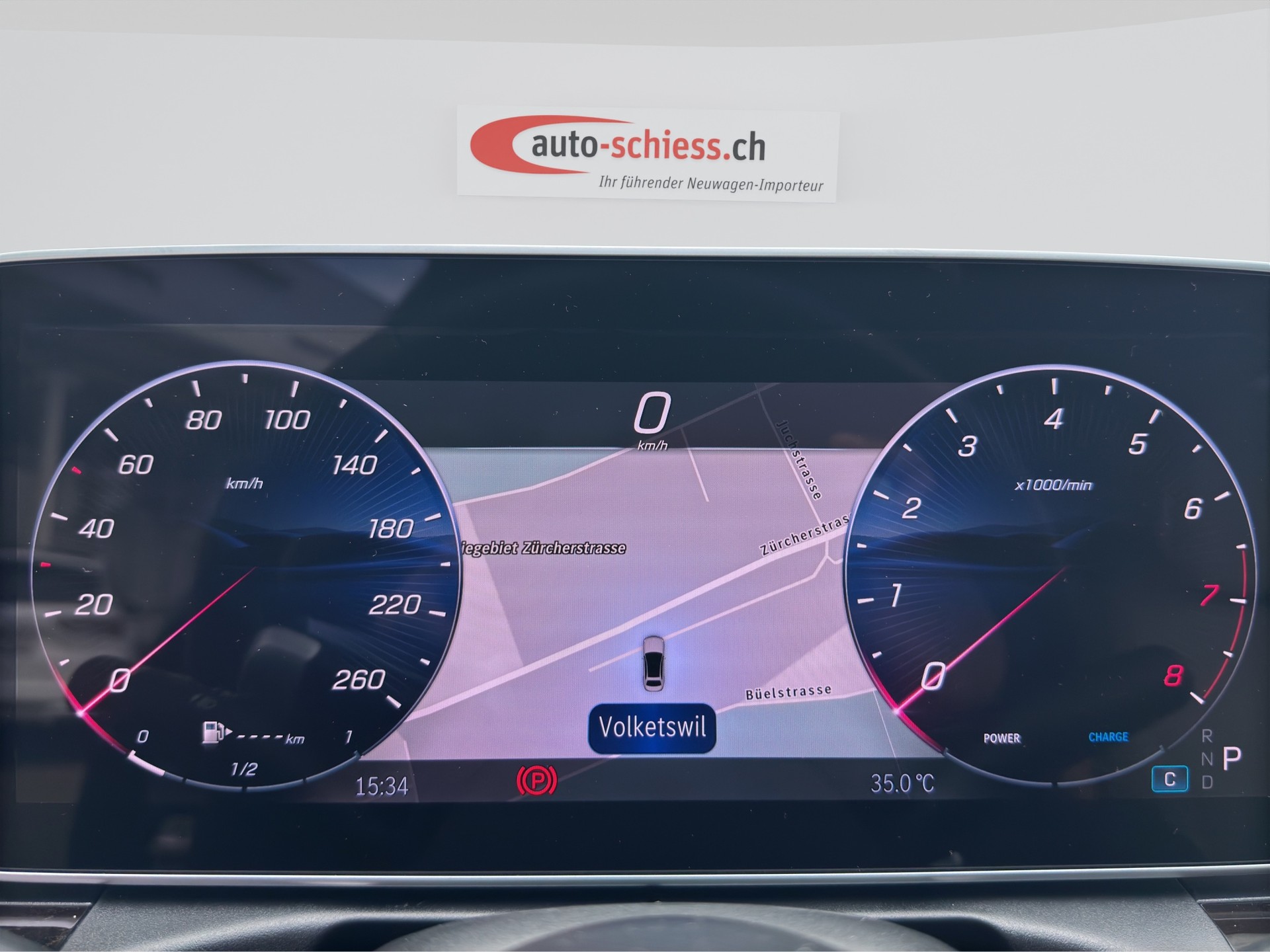 MERCEDES-BENZ C 200 AMG LINE NIGHT-image-12