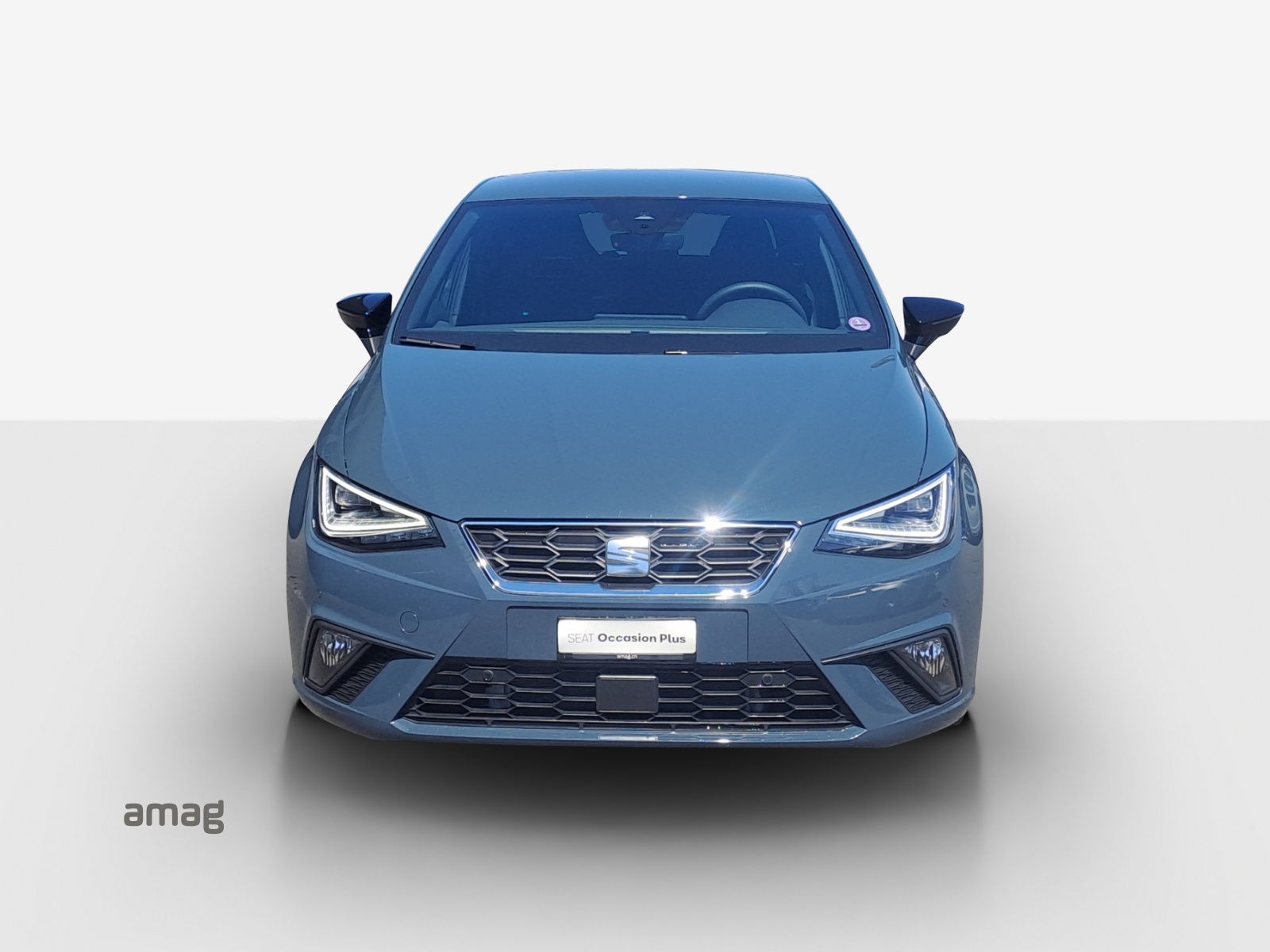 SEAT Ibiza 1.0 EcoTSI 75 Edition DSG-image-6