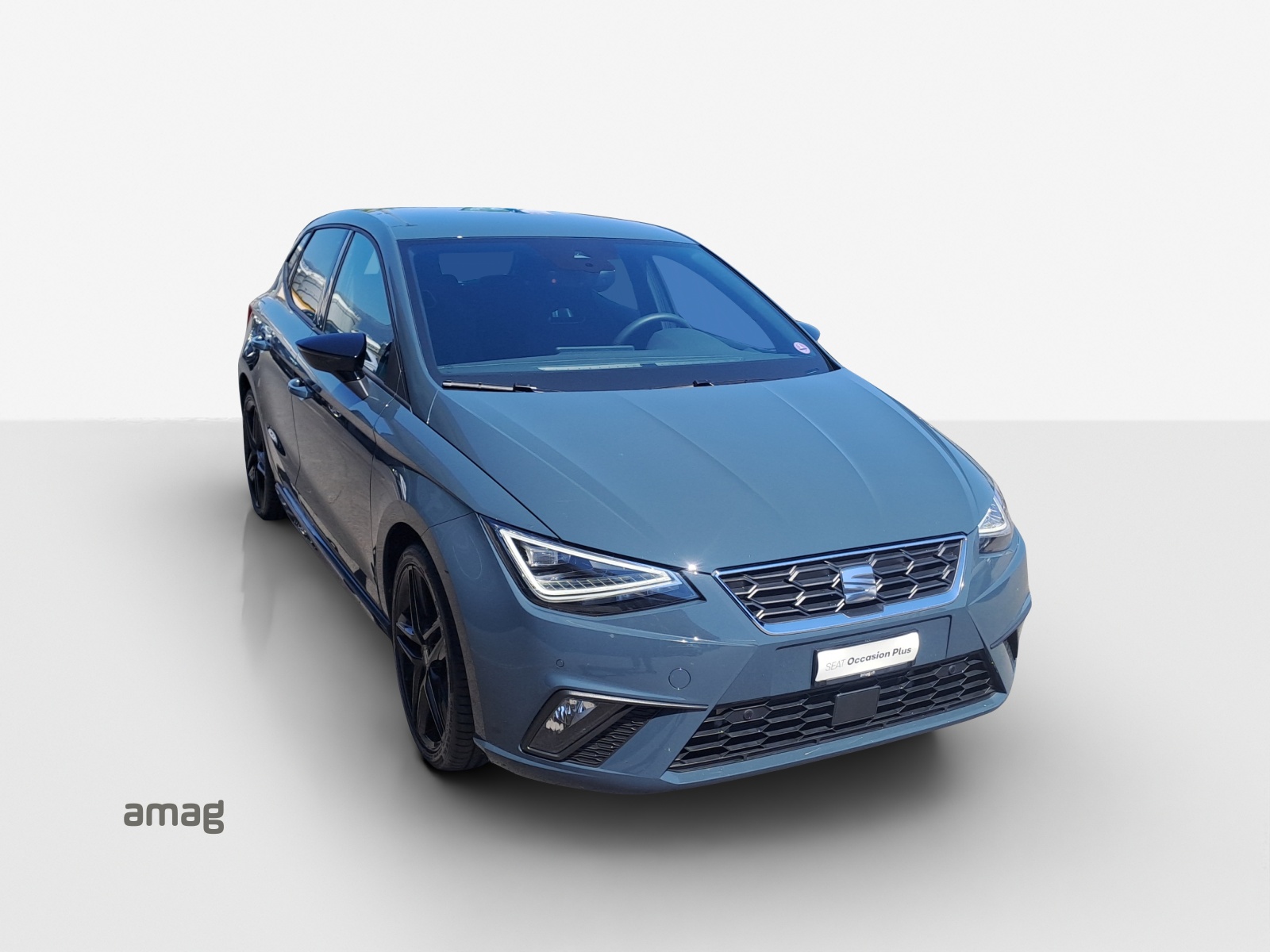 SEAT Ibiza 1.0 EcoTSI 75 Edition DSG-image-15