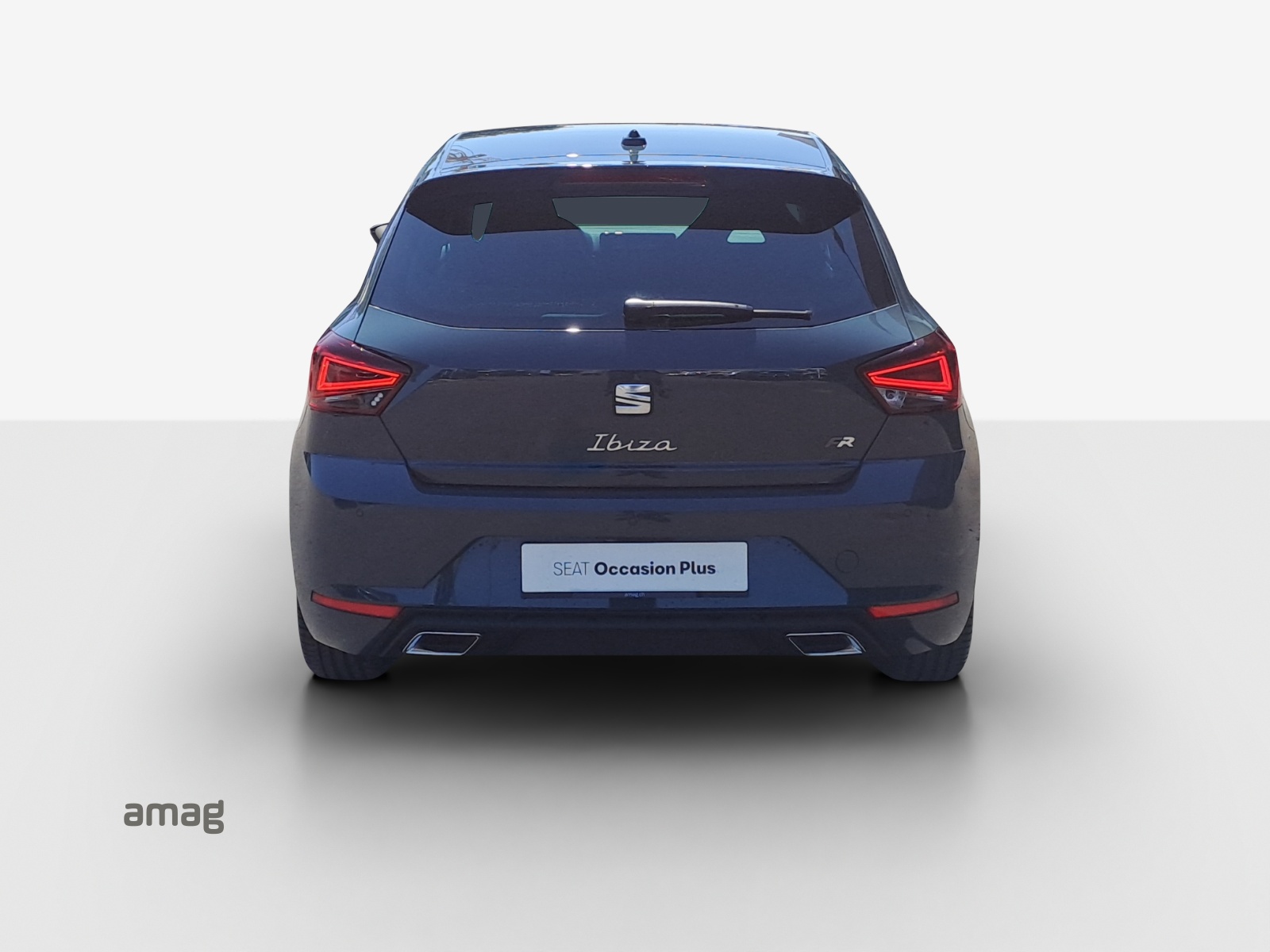 SEAT Ibiza 1.0 EcoTSI 75 Edition DSG-image-3