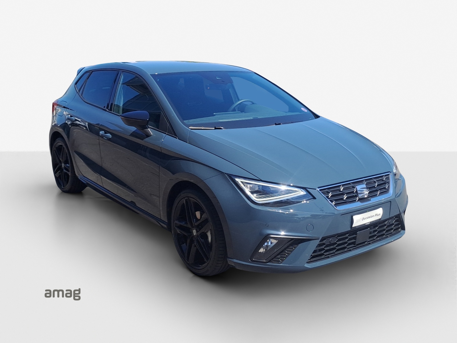 SEAT Ibiza 1.0 EcoTSI 75 Edition DSG-image-5