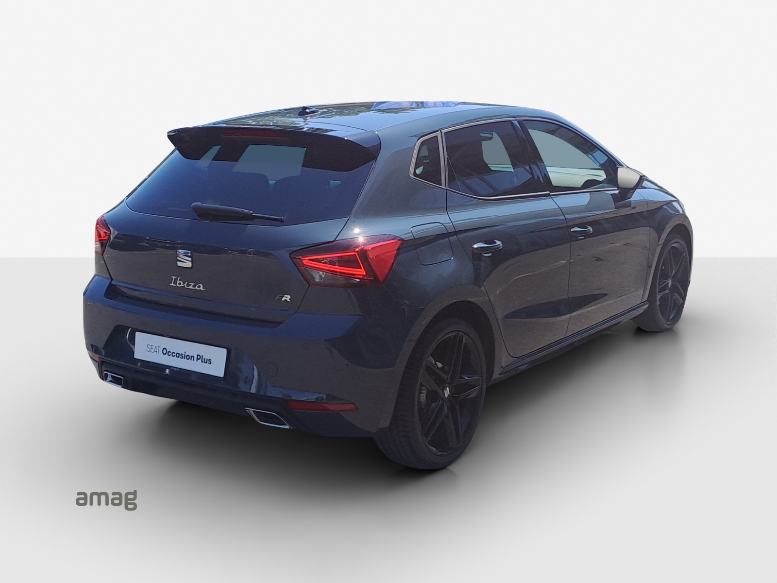 SEAT Ibiza 1.0 EcoTSI 75 Edition DSG-image-4