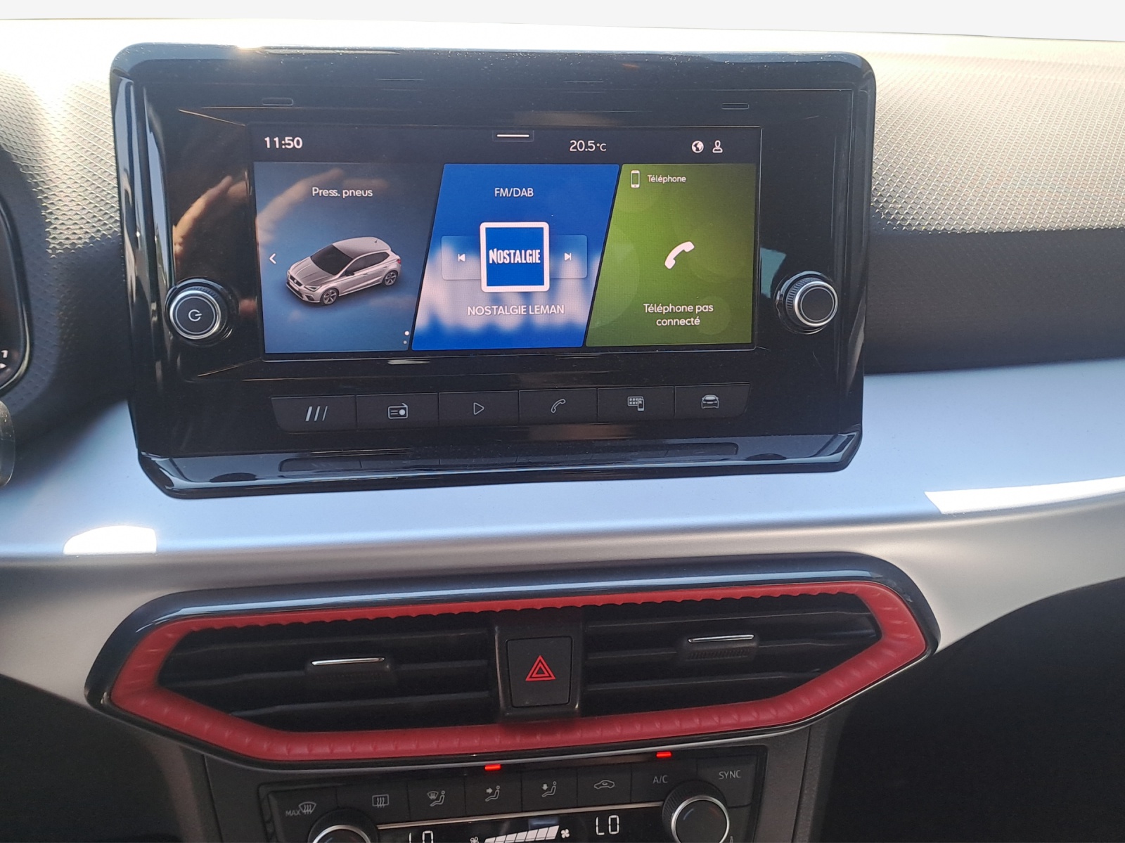 SEAT Ibiza 1.0 EcoTSI 75 Edition DSG-image-10