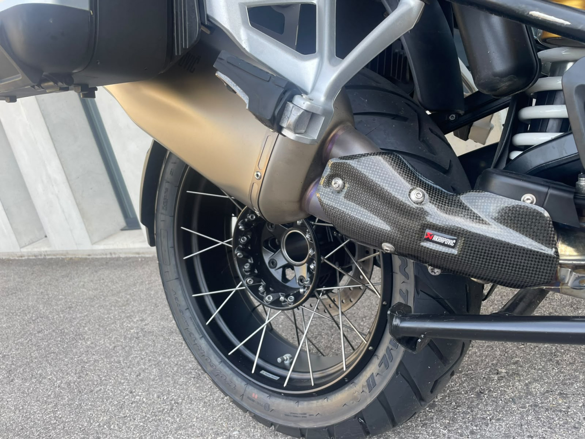 BMW R 1250 GS Edition 40 Years GS-image-8