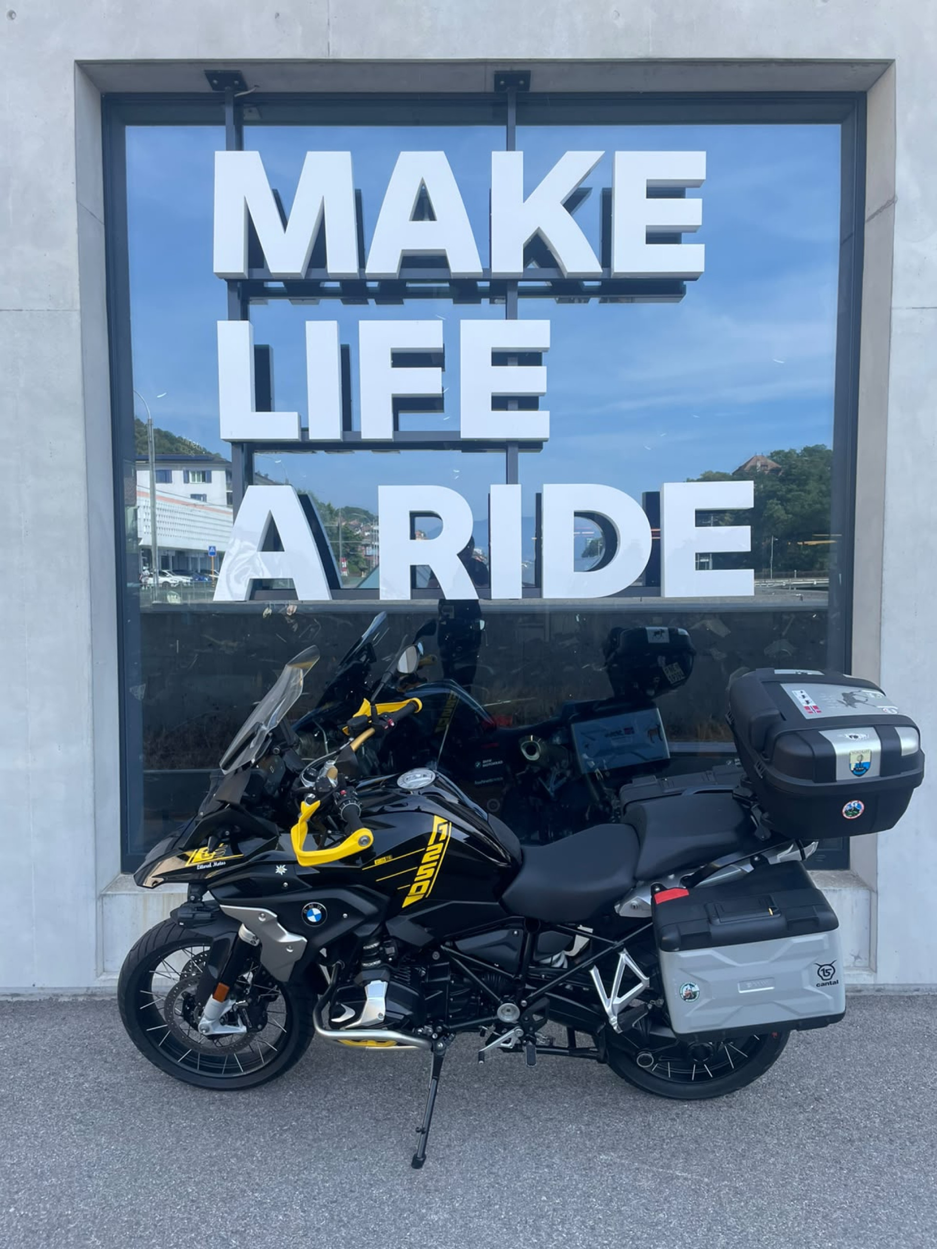 BMW R 1250 GS Edition 40 Years GS-showroom-element-2