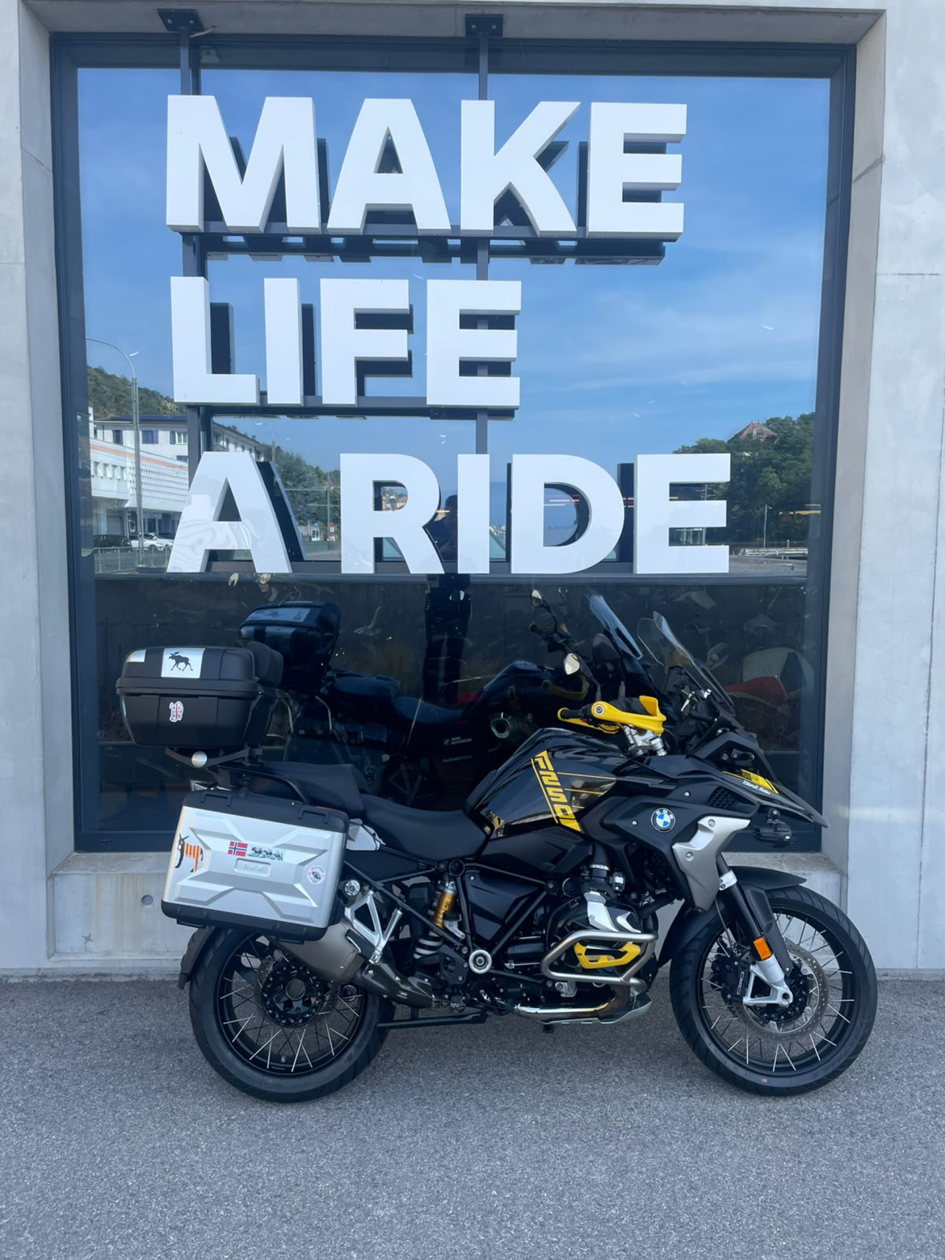 BMW R 1250 GS Edition 40 Years GS-showroom-element-1