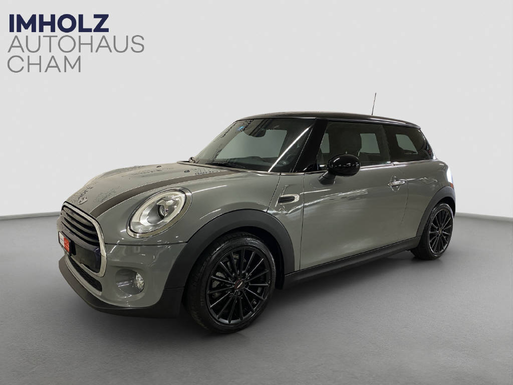 MINI Mini F56 1.5i Cooper