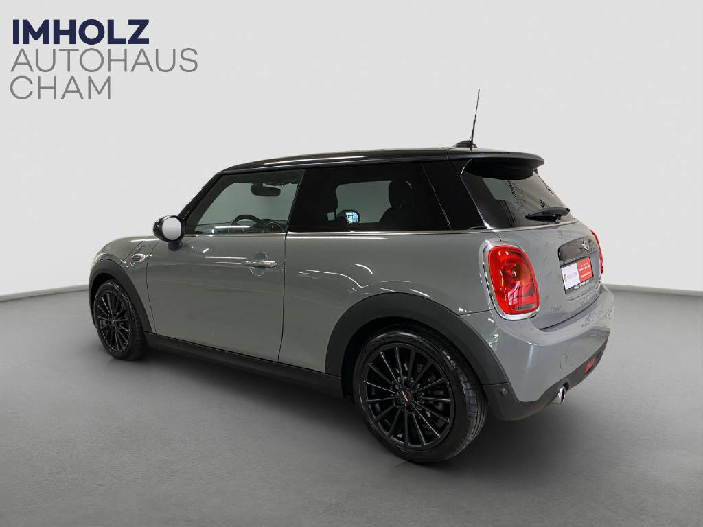 MINI Mini F56 1.5i Cooper-showroom-element-2