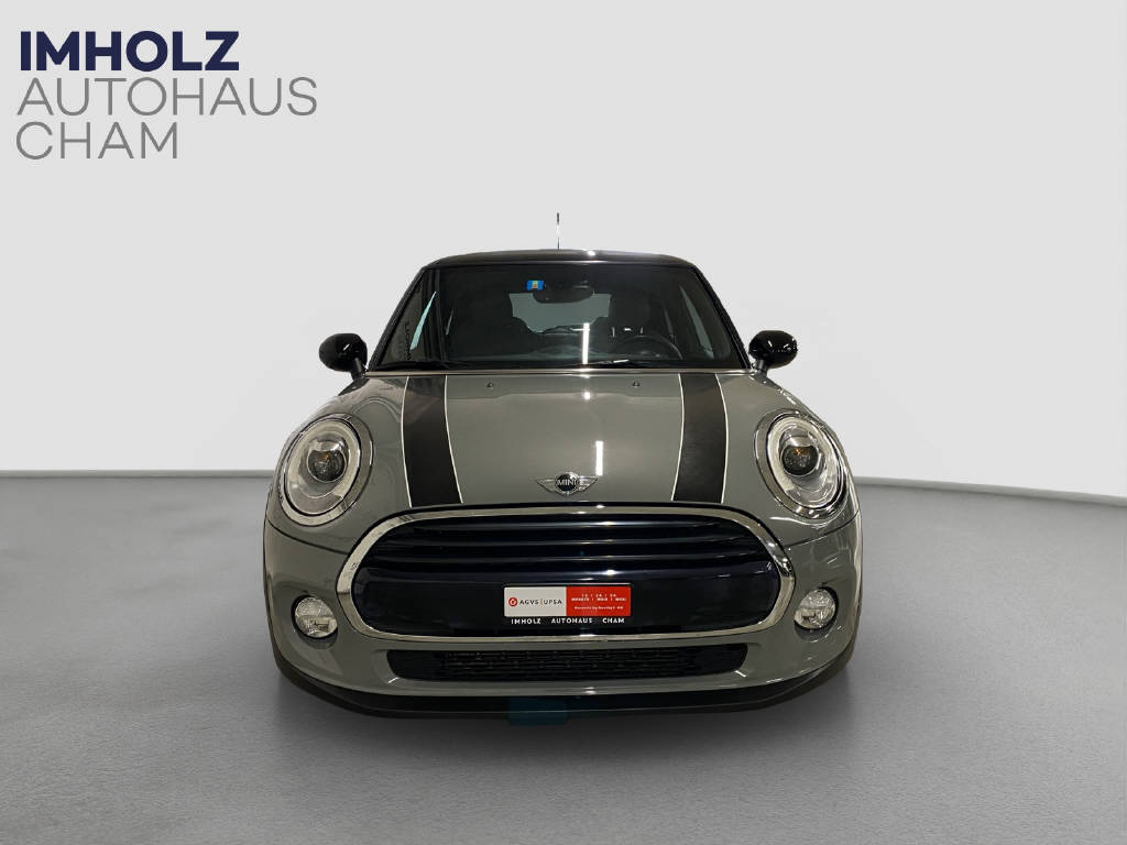 MINI Mini F56 1.5i Cooper-image-4