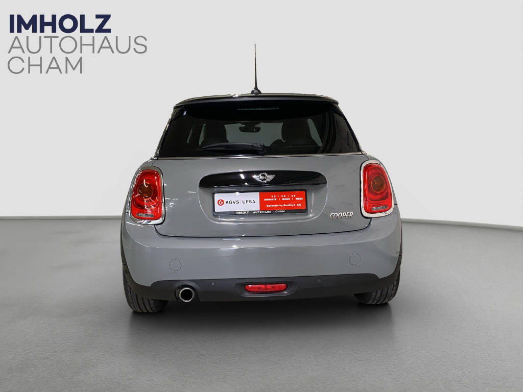 MINI Mini F56 1.5i Cooper-showroom-element-3