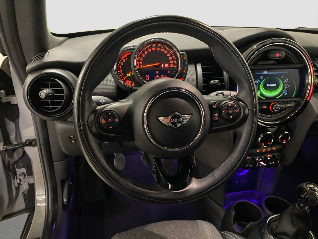 MINI Mini F56 1.5i Cooper-image-7