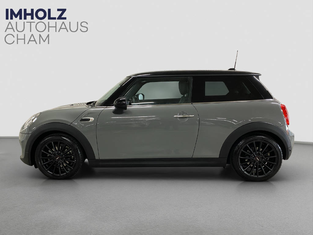 MINI Mini F56 1.5i Cooper-showroom-element-1