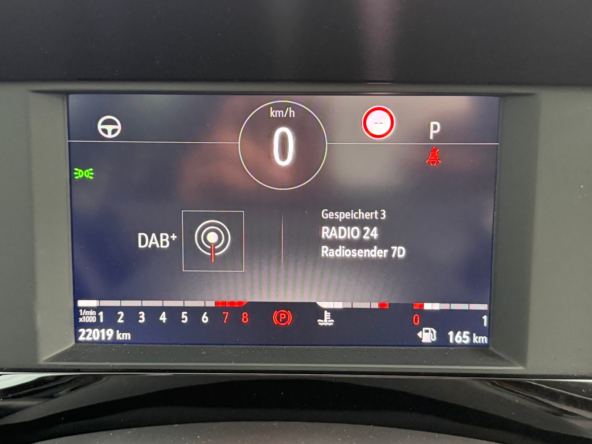 OPEL Mokka 1.2 Direct Injection Turbo Elegance Aut.-image-18