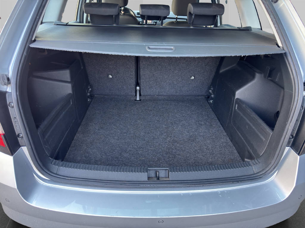 SKODA Fabia Combi 1.2 TSI Ambition DSG-image-14