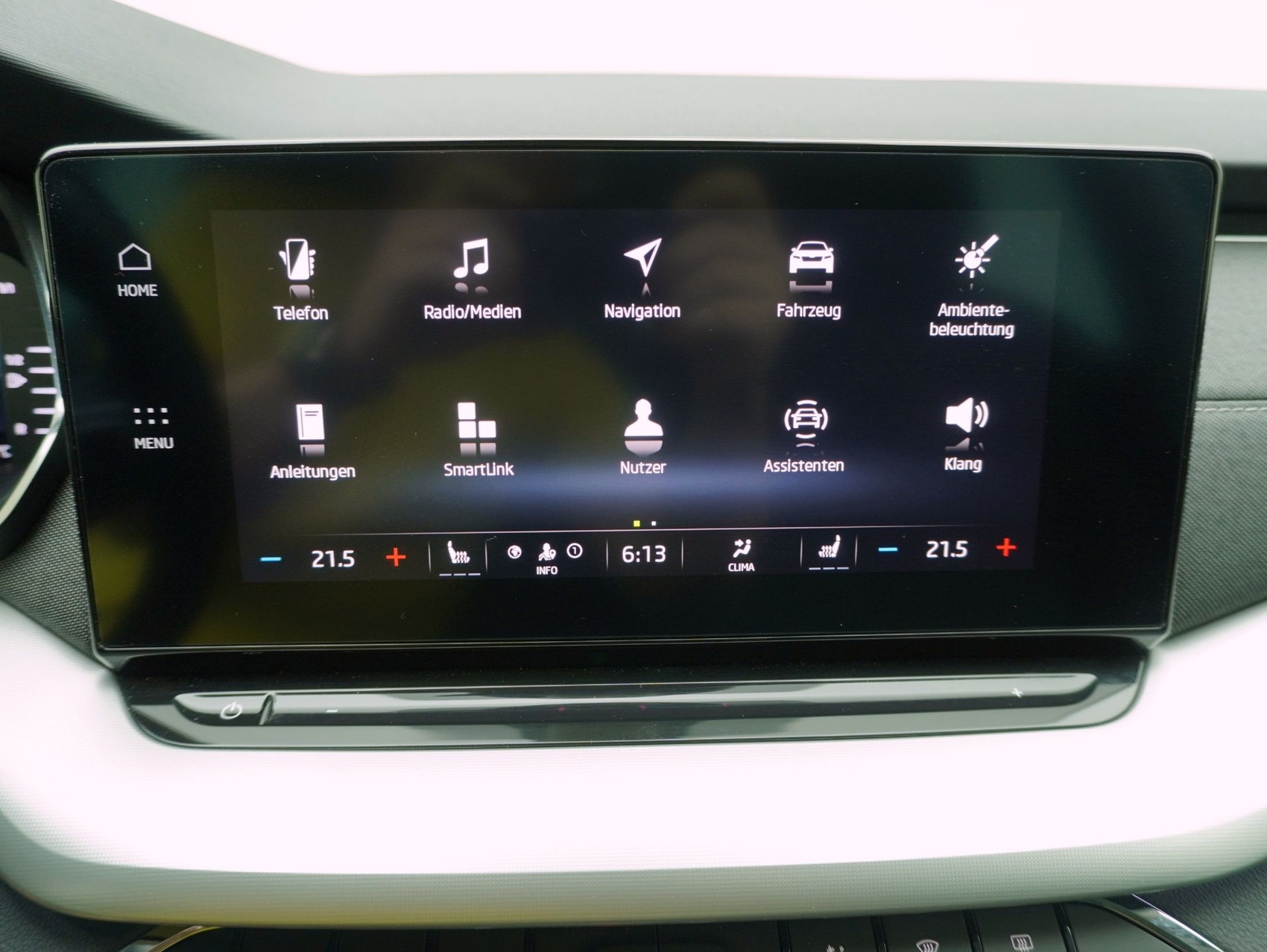 SKODA Octavia 2.0 TSI DSG Style 4x4-image-17