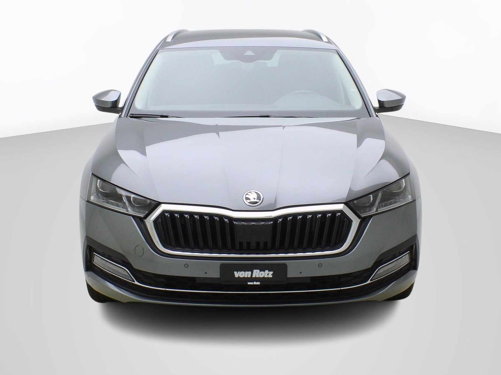 SKODA Octavia 2.0 TSI DSG Style 4x4-image-5