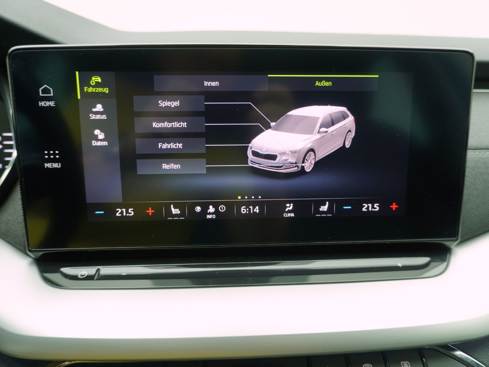 SKODA Octavia 2.0 TSI DSG Style 4x4-image-18