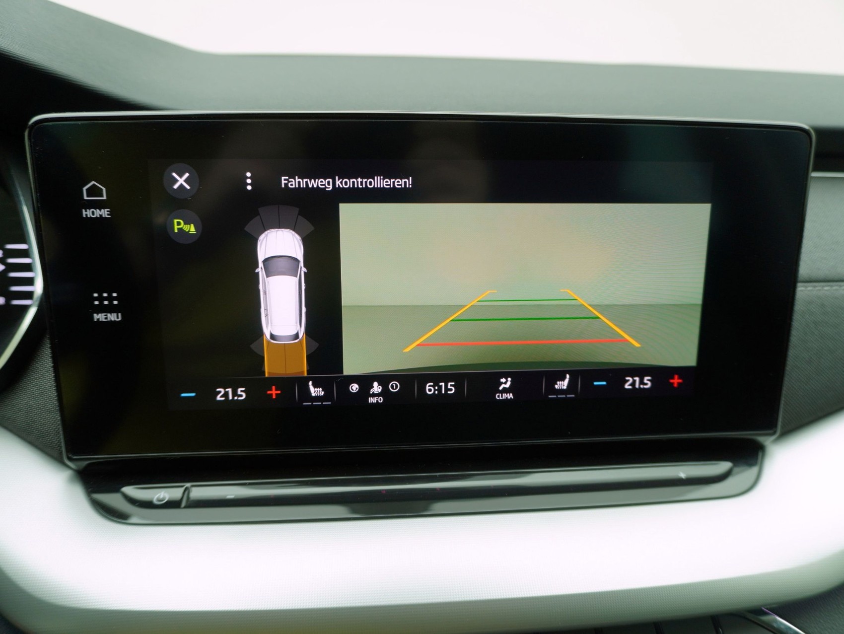 SKODA Octavia 2.0 TSI DSG Style 4x4-image-15