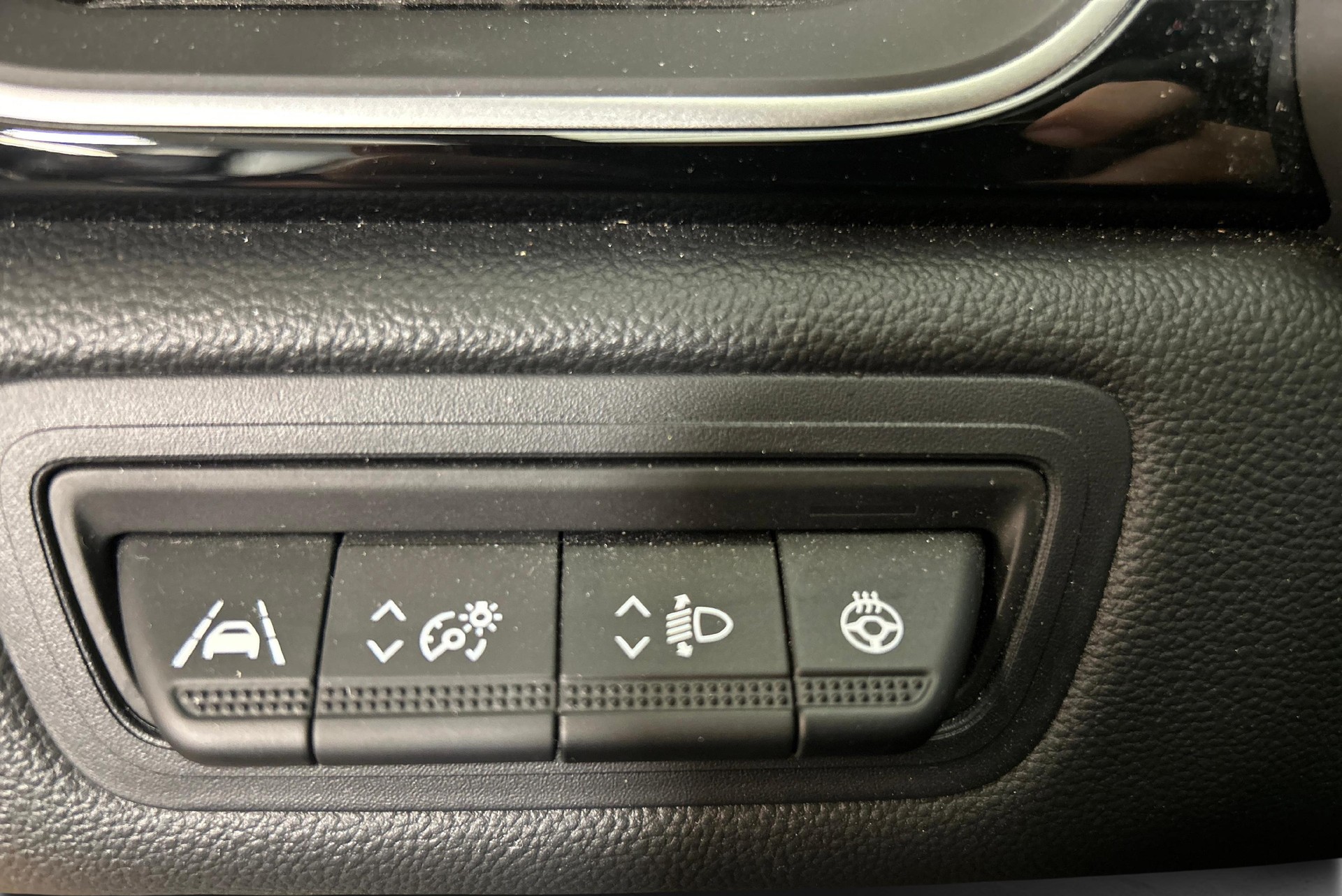 MITSUBISHI ASX 1.6 HEV Intense-image-16
