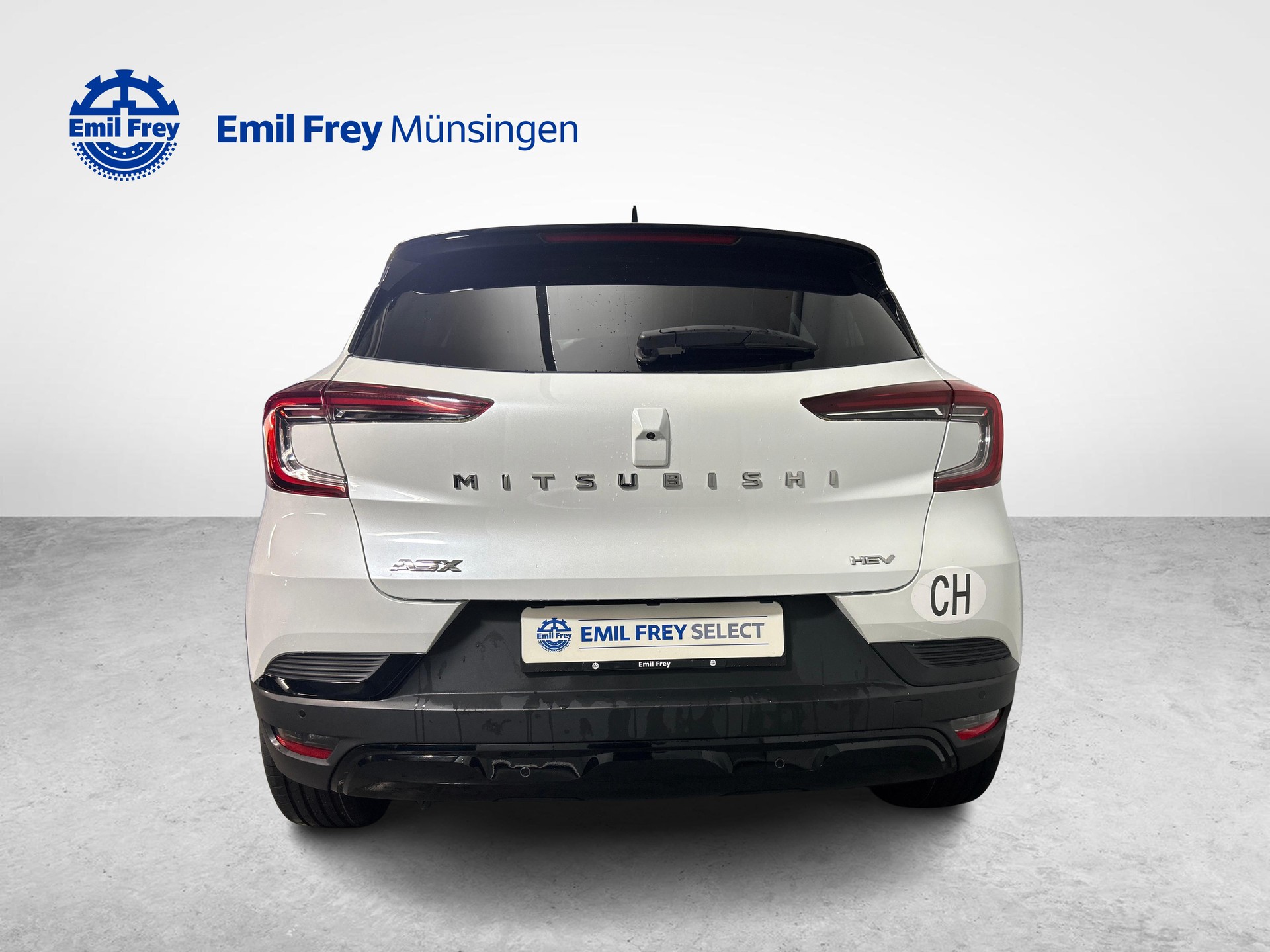 MITSUBISHI ASX 1.6 HEV Intense-image-12