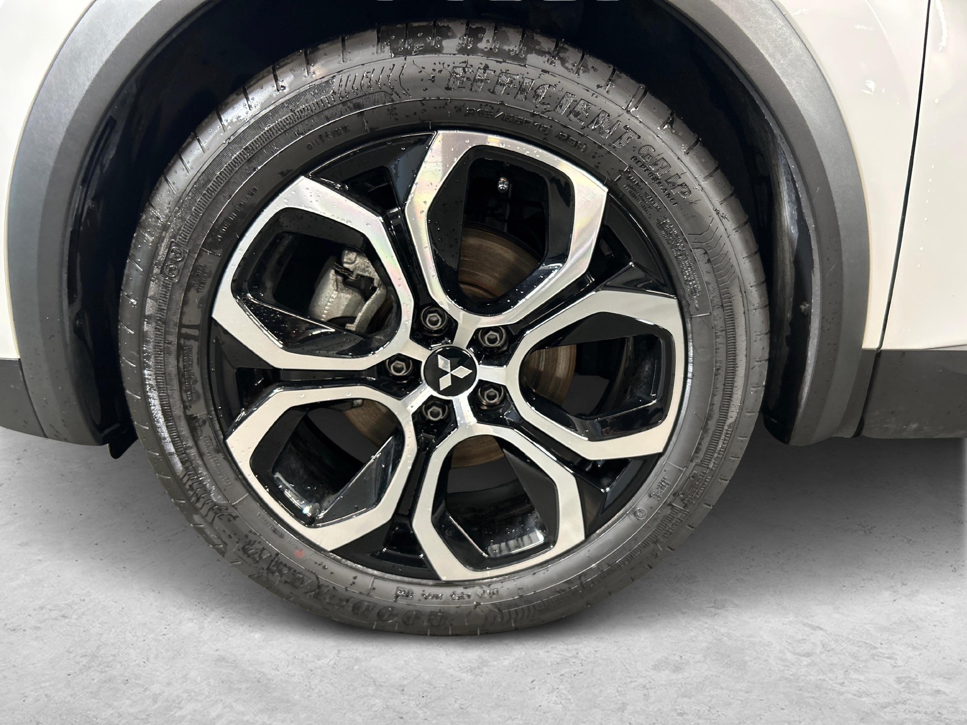 MITSUBISHI ASX 1.6 HEV Intense-image-10