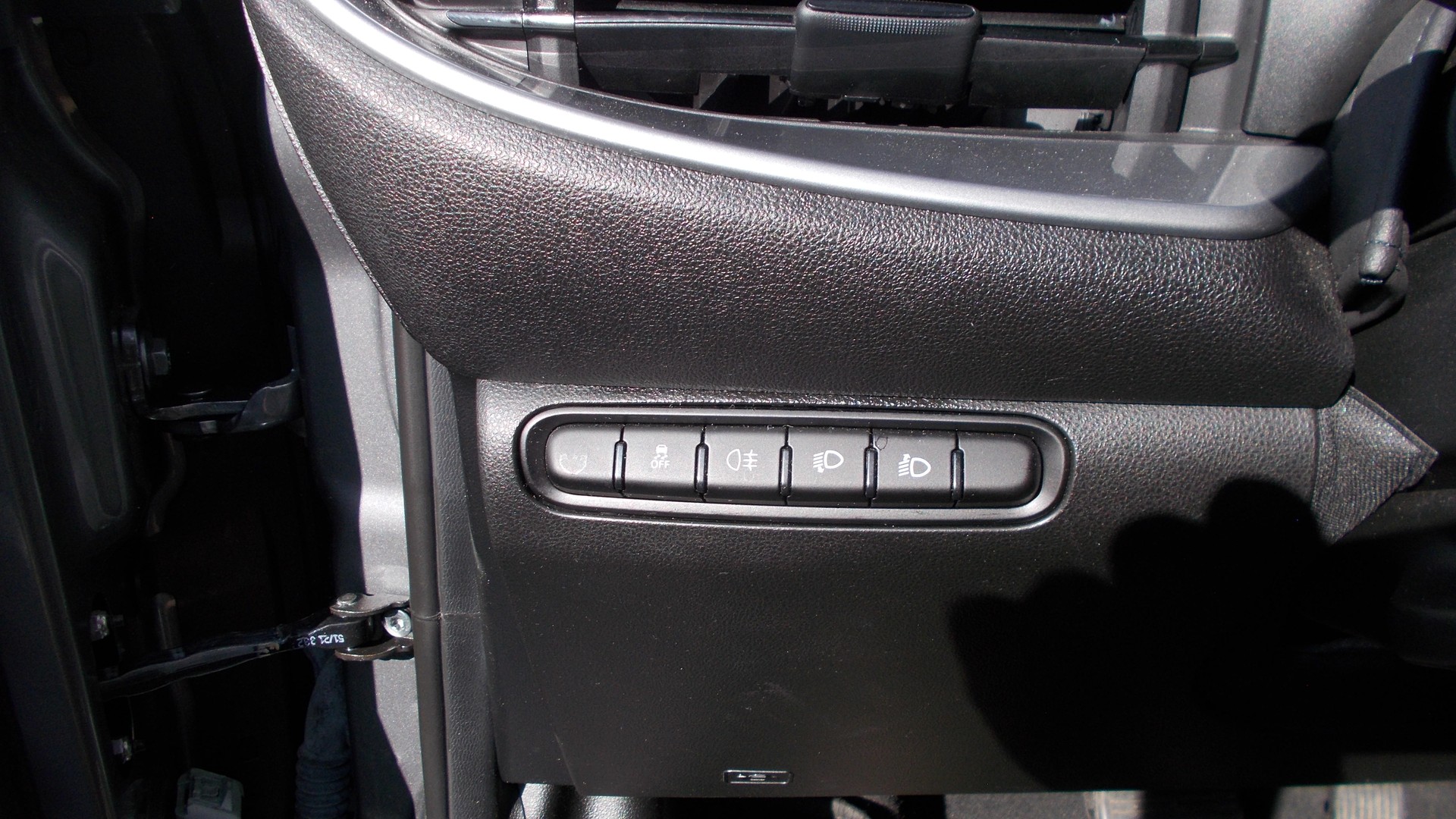 FIAT 500 electric 87 kW Icon-image-7