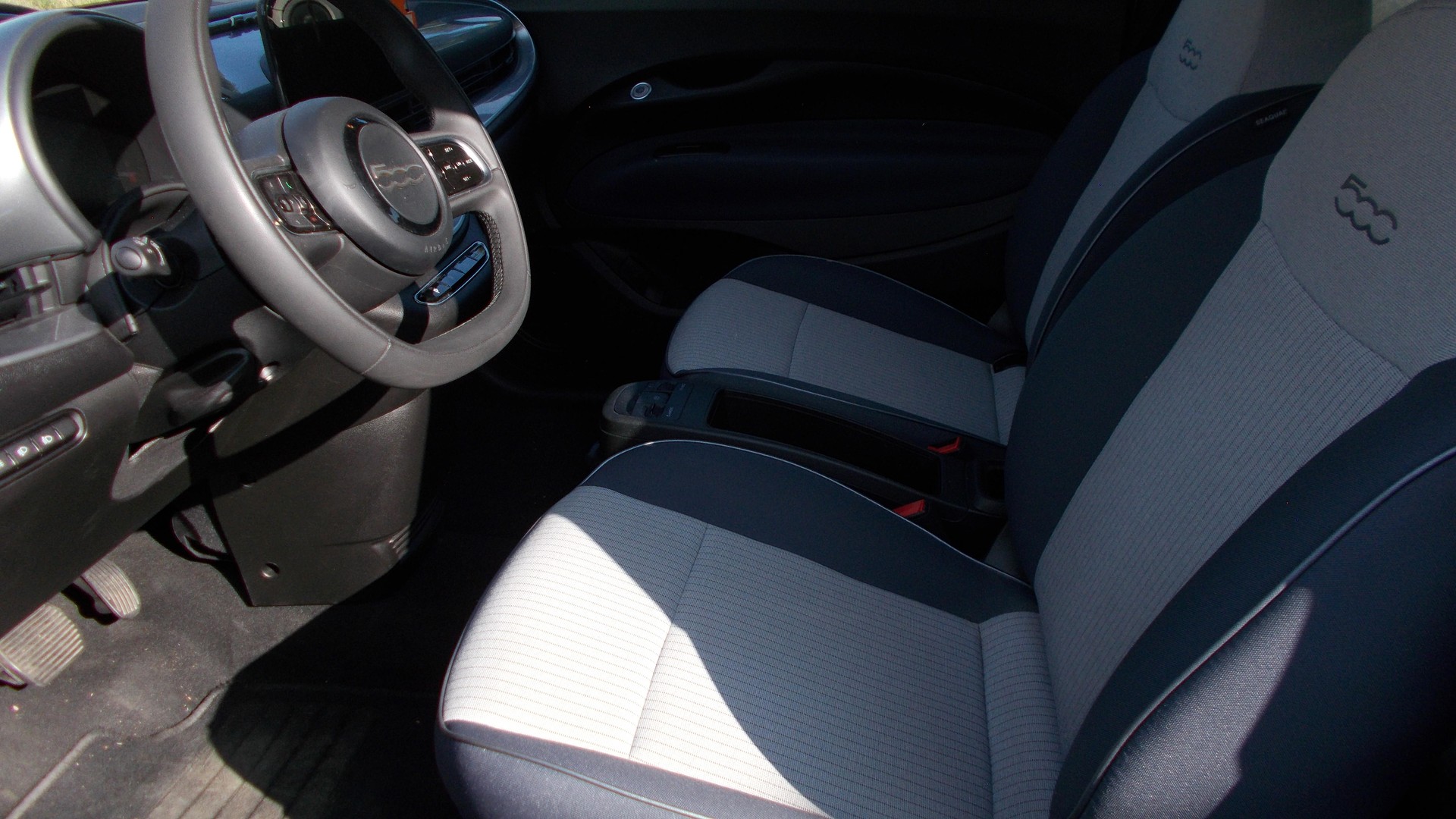 FIAT 500 electric 87 kW Icon-image-5
