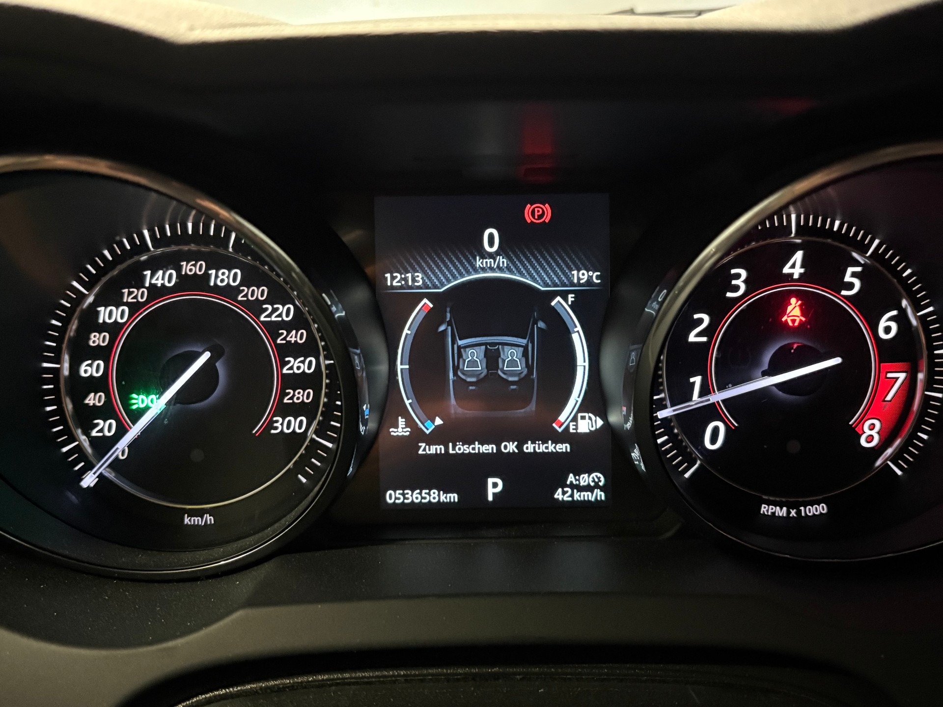 JAGUAR 3.0 V6 S AWD-image-4