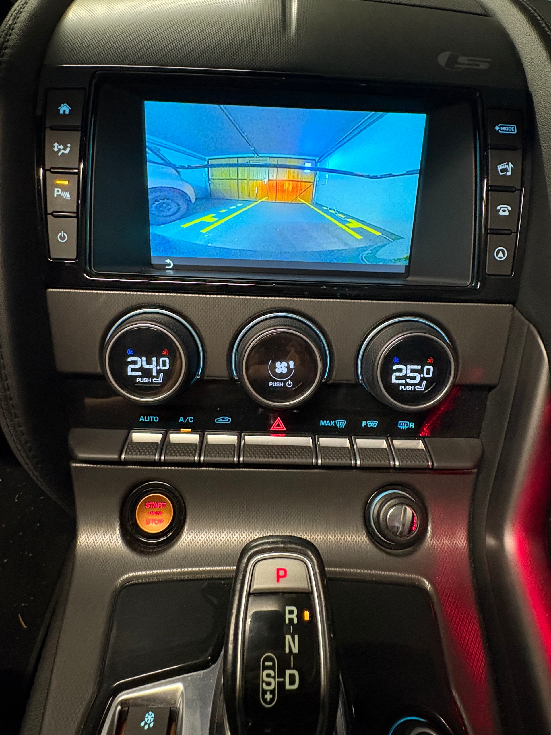 JAGUAR 3.0 V6 S AWD-image-5
