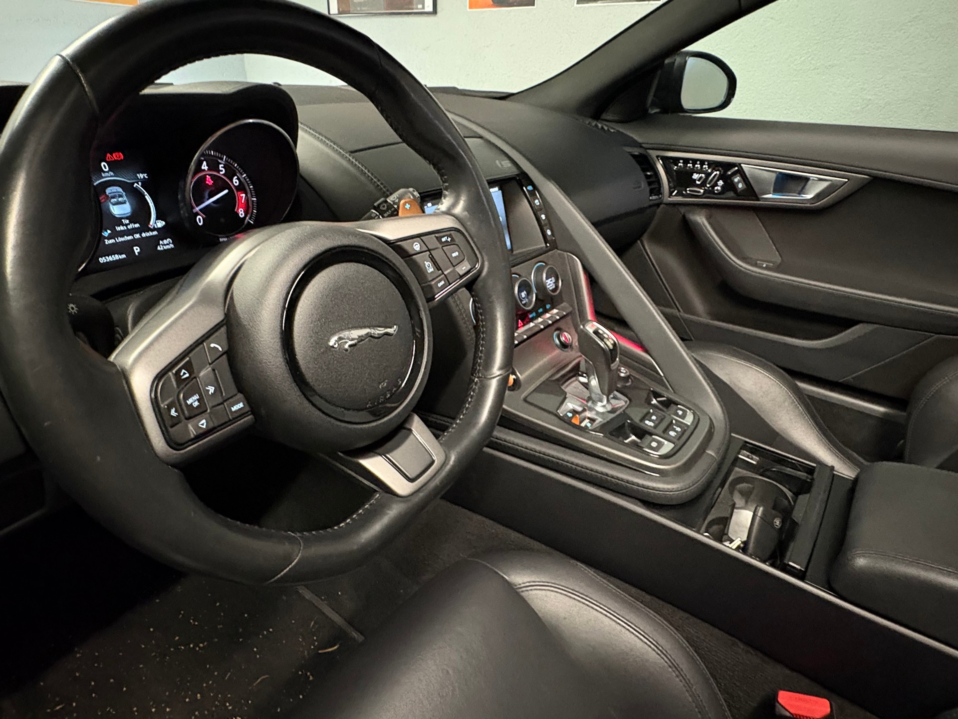 JAGUAR 3.0 V6 S AWD-image-3
