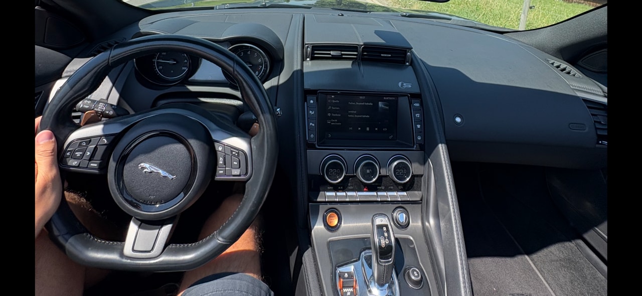 JAGUAR 3.0 V6 S AWD-image-6