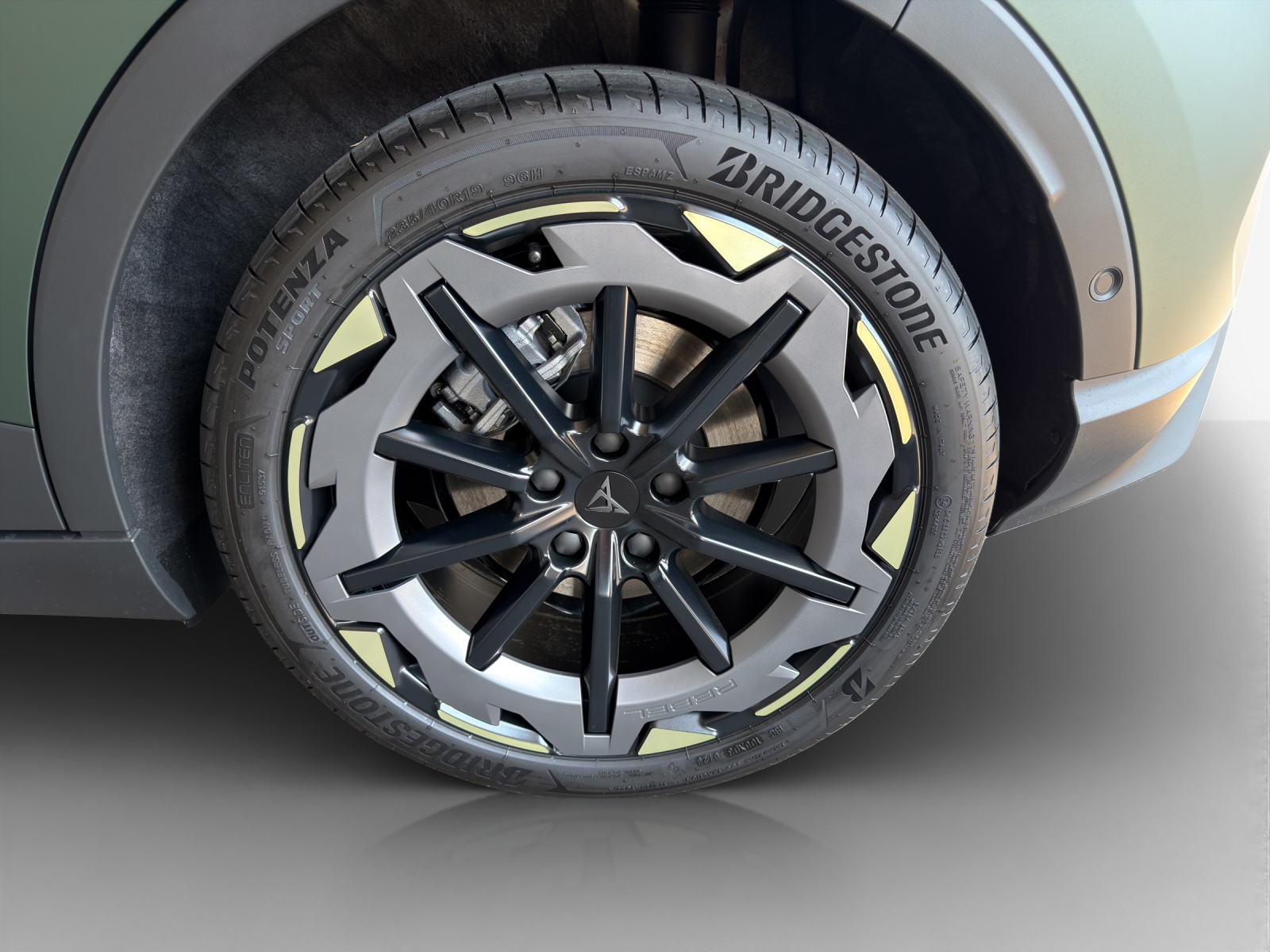 CUPRA Raval 52 kWh VZ Extreme Launch Edition-image-15