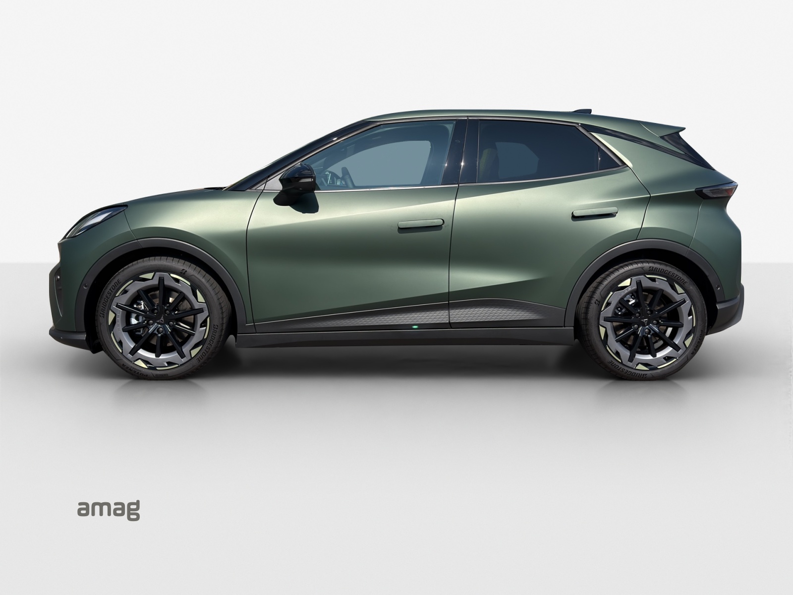 CUPRA Raval 52 kWh VZ Extreme Launch Edition-image-1