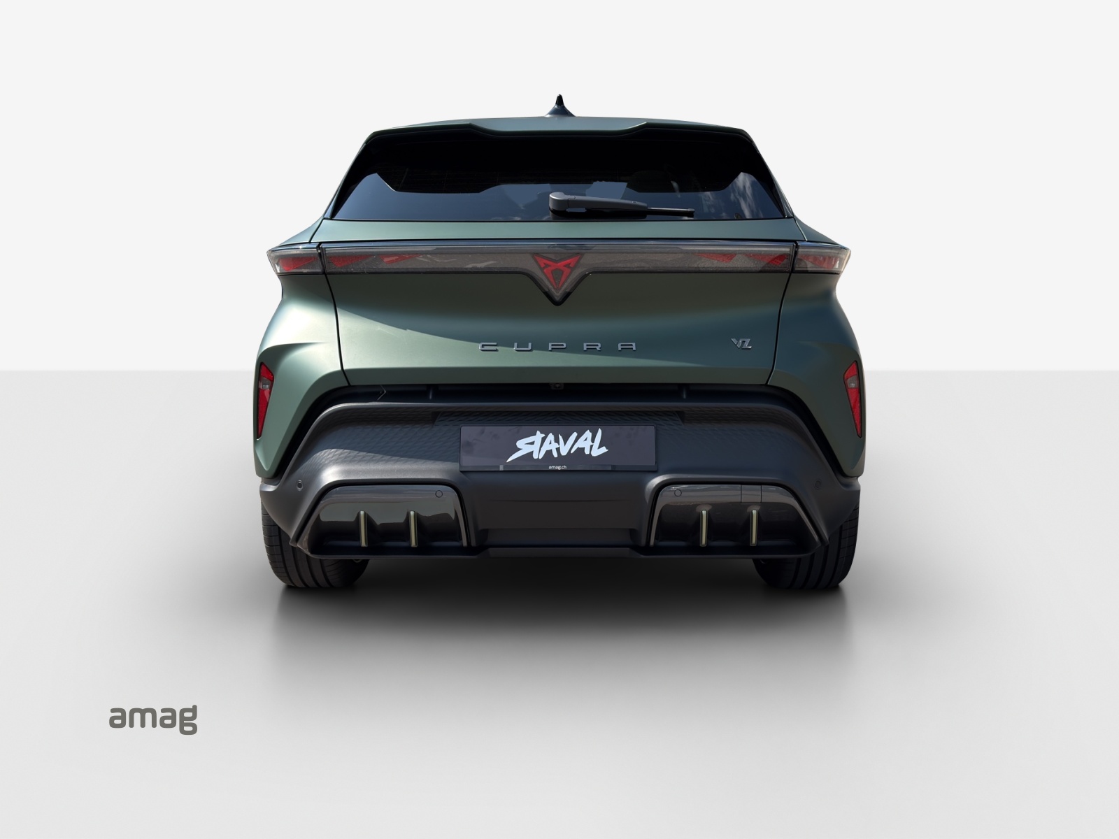 CUPRA Raval 52 kWh VZ Extreme Launch Edition-showroom-element-3