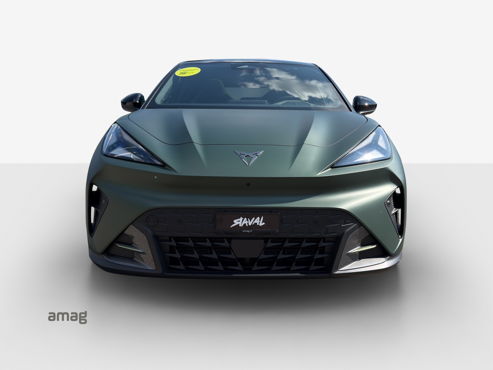 CUPRA Raval 52 kWh VZ Extreme Launch Edition-image-6