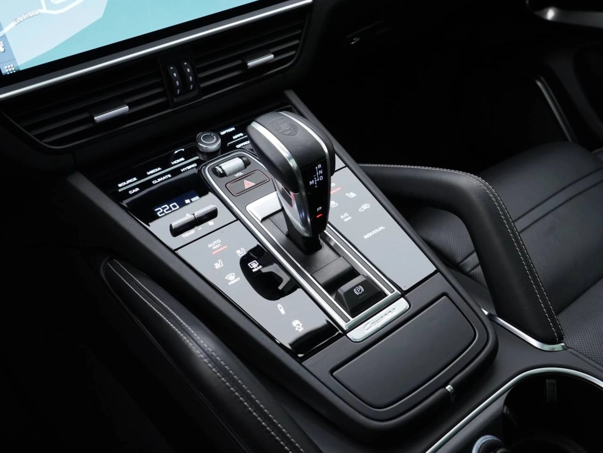 PORSCHE Turbo S E-Hybrid Coupé (neue Hochvolt-Batterie 11/25)-image-3