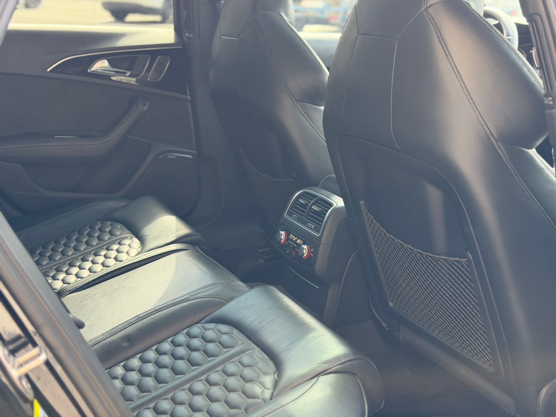 AUDI RS6 Avant 4.0 TFSI V8 performance quattro ABT 706 PS-image-22