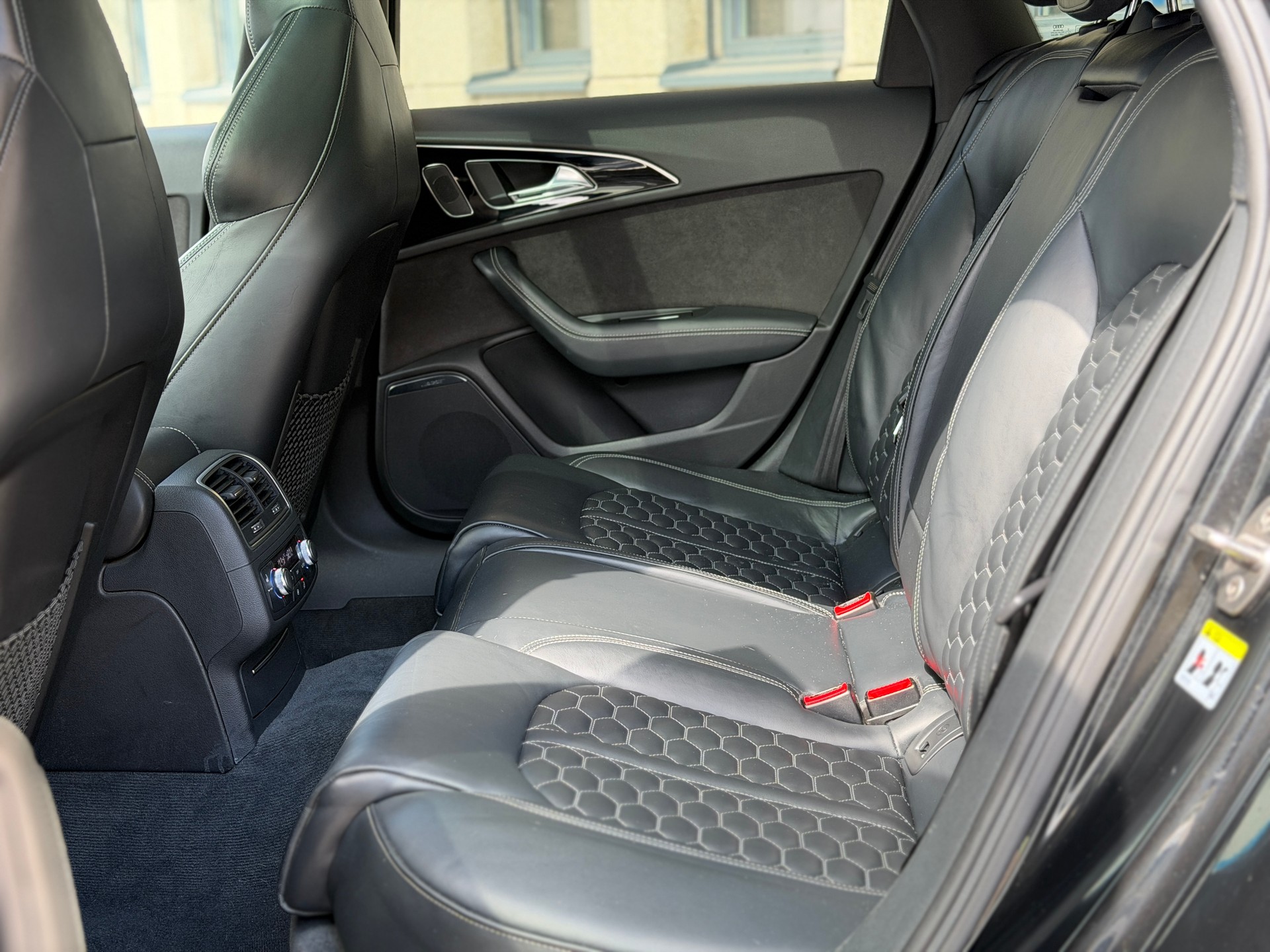 AUDI RS6 Avant 4.0 TFSI V8 performance quattro ABT 706 PS-image-20