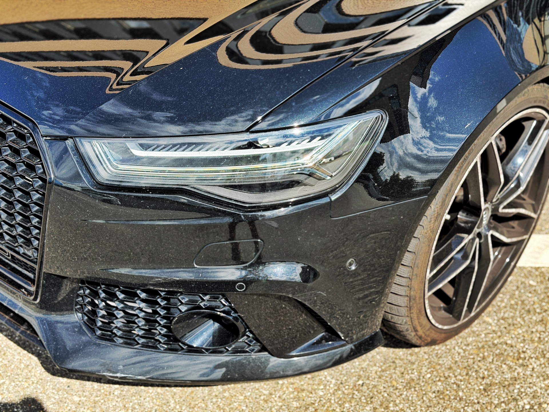 AUDI RS6 Avant 4.0 TFSI V8 performance quattro ABT 706 PS-image-7
