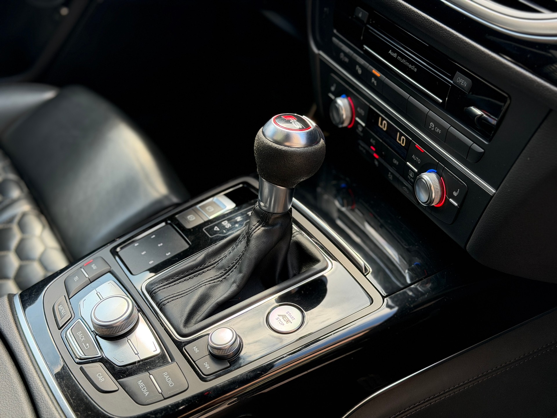 AUDI RS6 Avant 4.0 TFSI V8 performance quattro ABT 706 PS-image-31