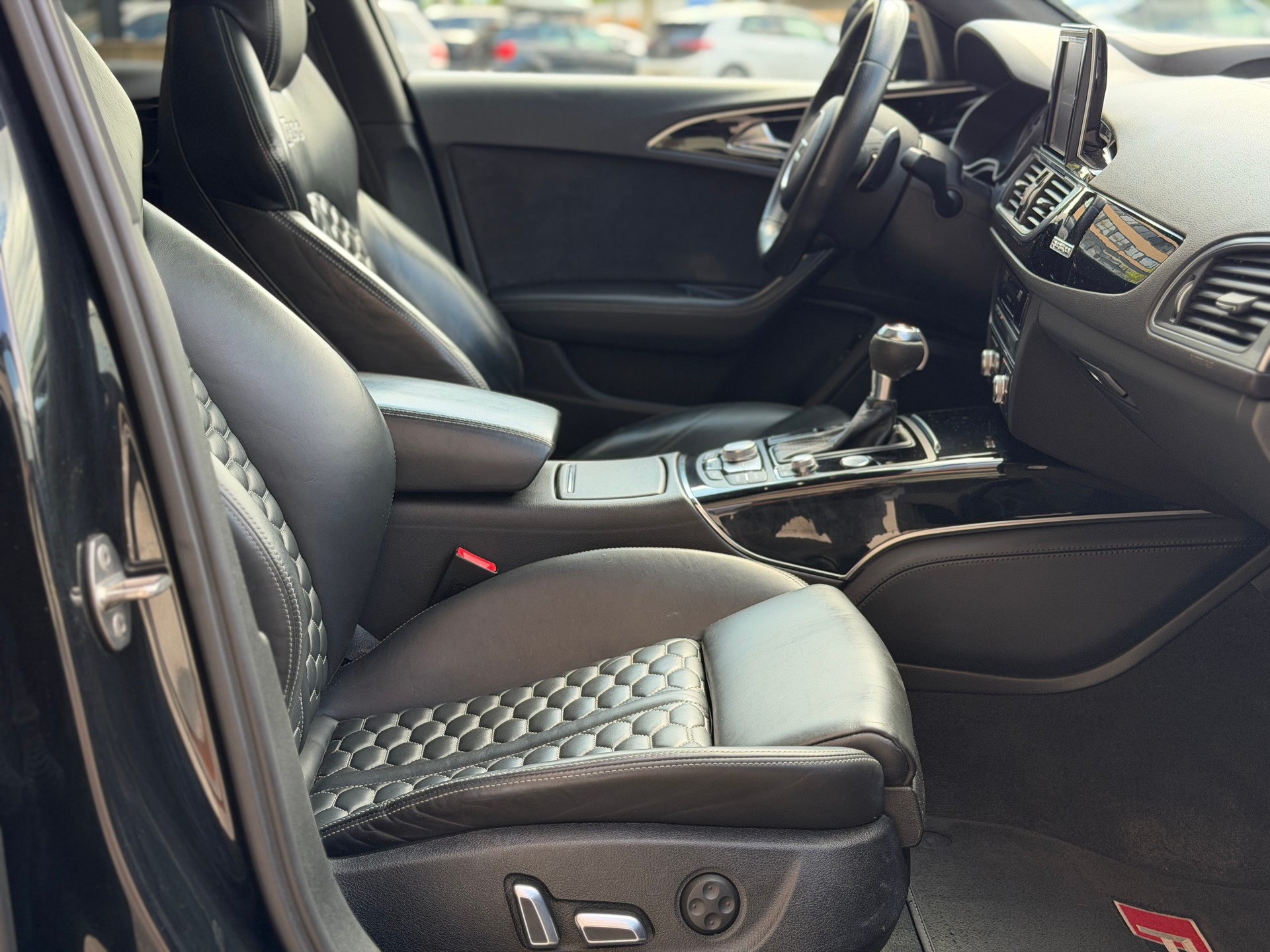 AUDI RS6 Avant 4.0 TFSI V8 performance quattro ABT 706 PS-image-24