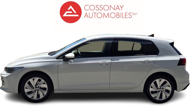 VW Golf 1.5 e TSI mHEV United DSG-image-7