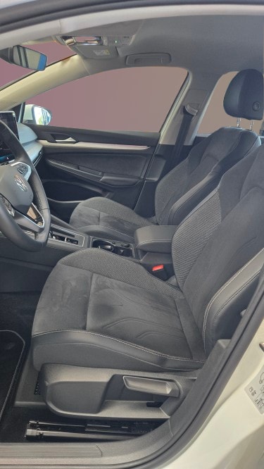VW Golf 1.5 e TSI mHEV United DSG-image-10