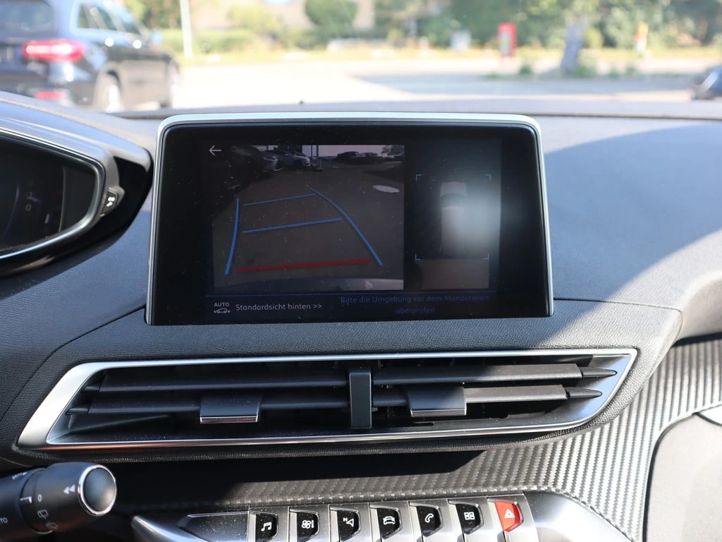 PEUGEOT 5008 1.5 BlueHDi Business Line EAT ** G.Navigation ** 5-Plätzer ** Ab MFK & Service **-image-8