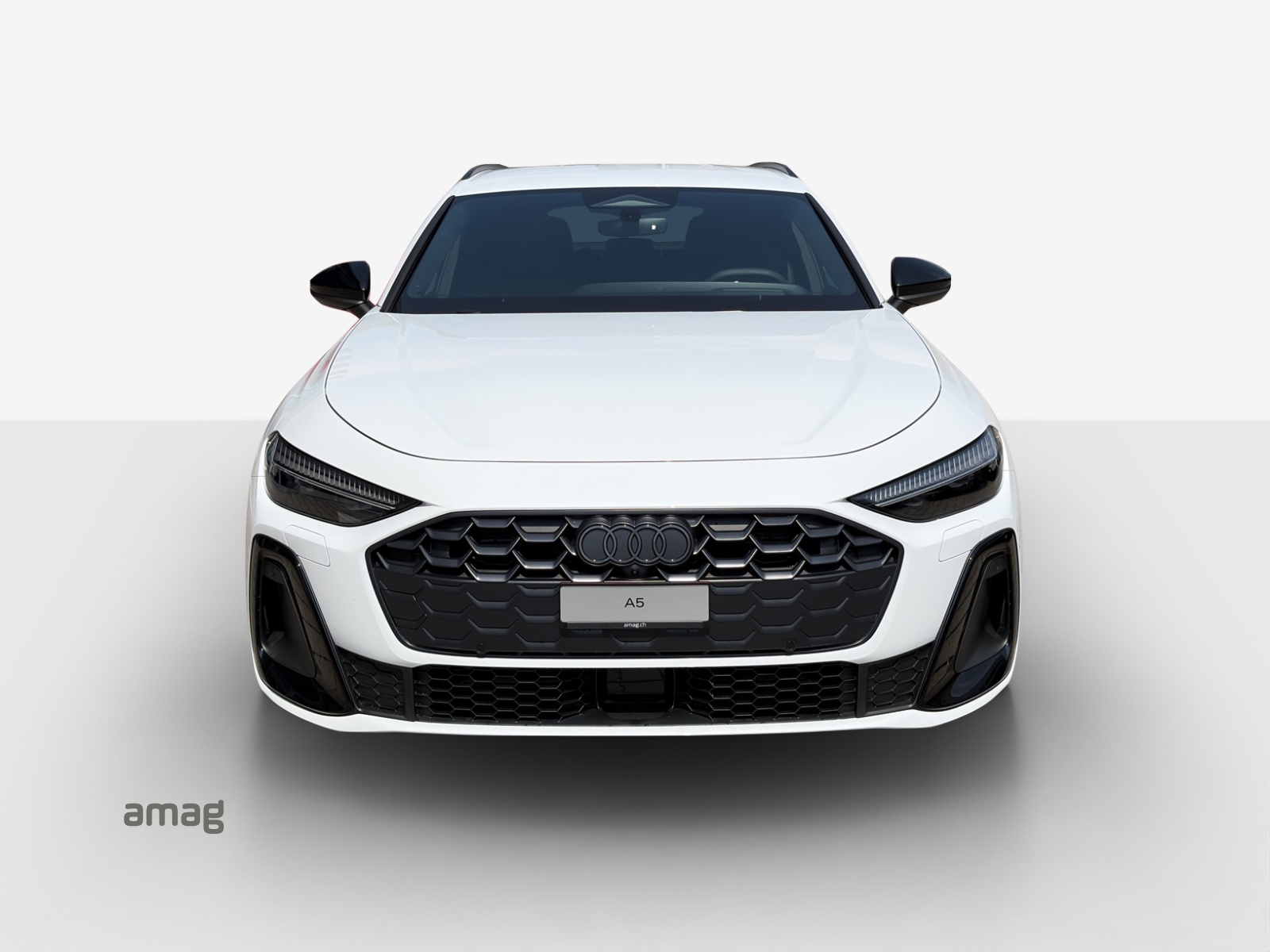 AUDI A5 Avant TFSI quattro 150 kW S tronic-image-6
